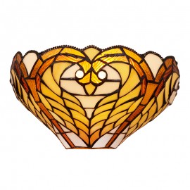 Tiffany Dali - Aplique Tiffany Serie Dali 238900