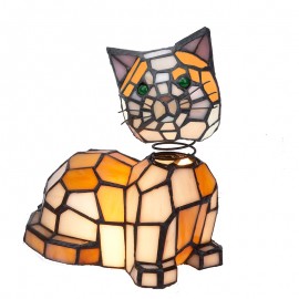 Tiffany Melange - Gato Tiffany Serie Melange 240100