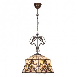 Tiffany Hexa - Colgante Tiffany Serie Hexa 242166