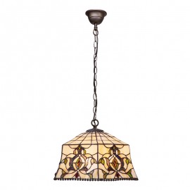 Tiffany Hexa - Colgante Tiffany Serie Hexa 242199