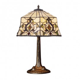 Tiffany Hexa - Sobremesa Tiffany Serie Hexa 242321
