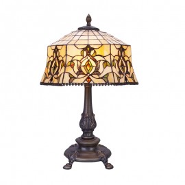 Tiffany Hexa - Sobremesa Tiffany Serie Hexa 242330