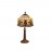 Tiffany Hexa - Sobremesa Tiffany Serie Hexa 242600P