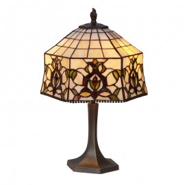 Tiffany Hexa - Sobremesa Tiffany Serie Hexa 242643