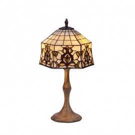 Tiffany Hexa - Sobremesa Tiffany Serie Hexa 242660