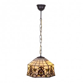 Tiffany Hexa - Colgante Tiffany Serie Hexa 242799