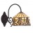Tiffany Hexa - Aplique Tiffany Serie Hexa 2427A1