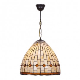 Tiffany Art - Colgante Tiffany Serie Art 244299