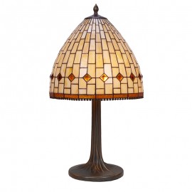 Tiffany Art - Sobremesa Tiffany Serie Art 244400G