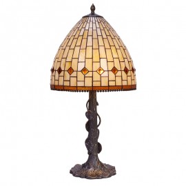Tiffany Art - Sobremesa Tiffany Serie Art 244420