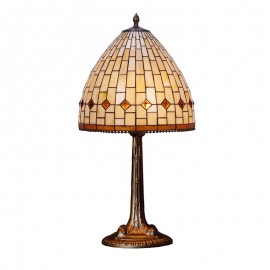 Tiffany Art - Sobremesa Tiffany Serie Art 244421