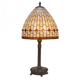 Tiffany Art - Sobremesa Tiffany Serie Art 244427