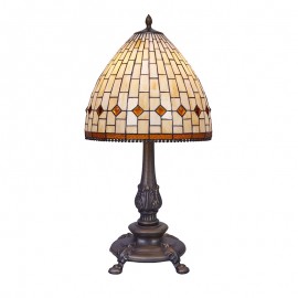 Tiffany Art - Sobremesa Tiffany Serie Art 244430
