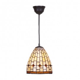 Tiffany Art - Colgante Tiffany Serie Art 244500
