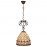 Tiffany Art - Colgante Tiffany Serie Art 244566