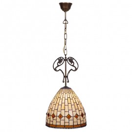Tiffany Art - Colgante Tiffany Serie Art 244566