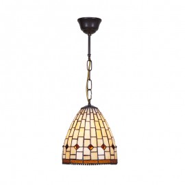 Tiffany Art - Colgante Tiffany Serie Art 244899