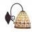 Tiffany Art - Aplique Tiffany Serie Art 2448A1