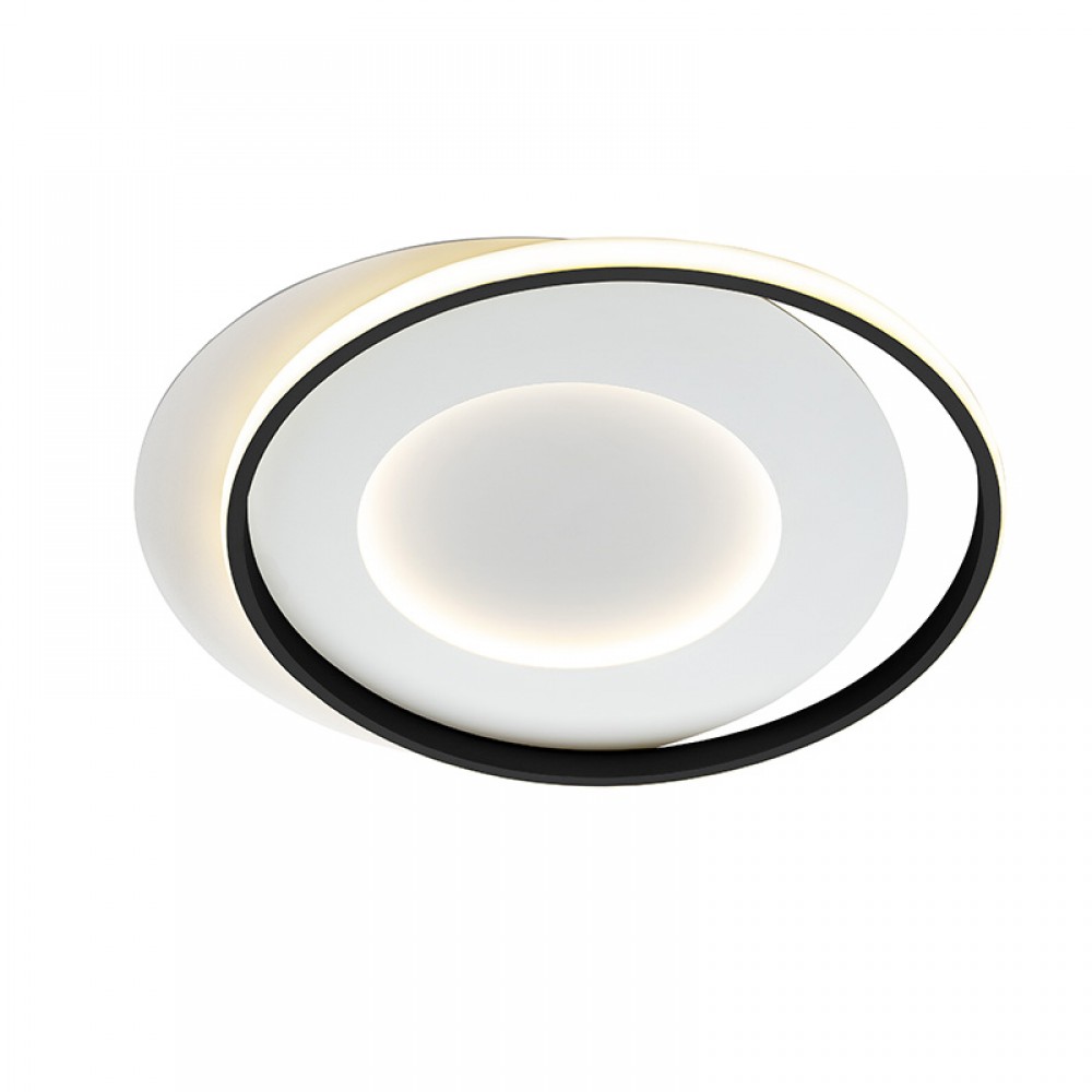 Schuller, Plafon limbos blanco-negro 245142