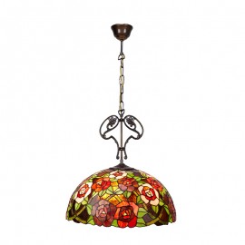 Tiffan y Luz, Tiffany New York - Colgante Tiffany Serie New York 247166