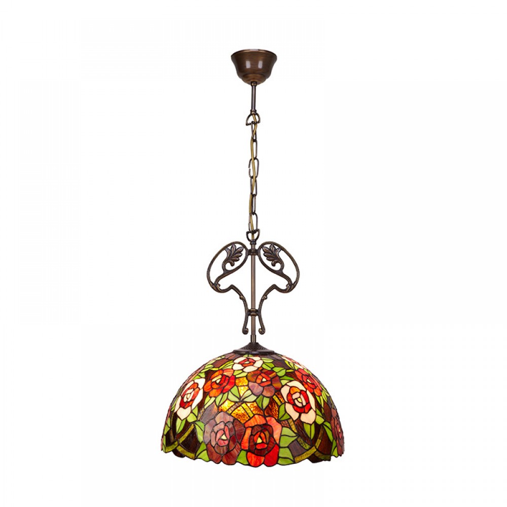 Tiffan y Luz, Tiffany New York - Colgante Tiffany Serie New York 247466