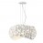 Lampara Led Narisa Blanco 5 G9 6W 266290