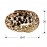 Plafon Led Narisa Oro Rosa 5 G9 6 W 266822N
