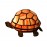 Tiffany Compact - Tortuga Tiffany Serie Compact 275100