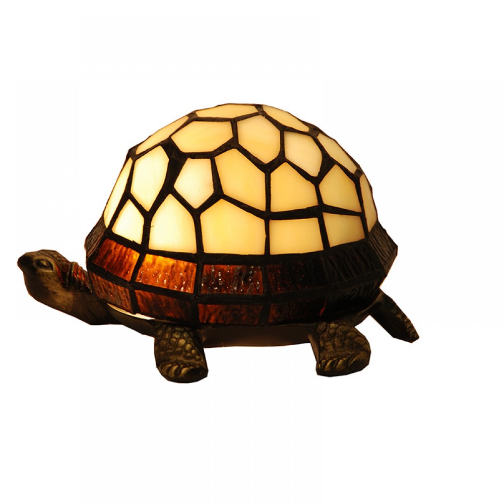 Tiffan y Luz, Tiffany Compact - Tortuga Tiffany Serie Compact 275200