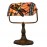 Tiffany Compact - Desk Lampara Tiffany Serie Compact 275400