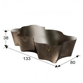 Schuller, Mesa De Centro Arcadia 135 275836