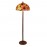 Tiffany Diamond - Lampara De Pie Tiffany Serie Diamond 280000S