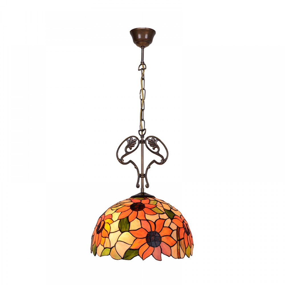 Tiffan y Luz, Tiffany Diamond - Colgante Tiffany Serie Diamond 280466