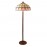 Tiffany Pink - Lampara De Pie Tiffany Serie Pink 281000S