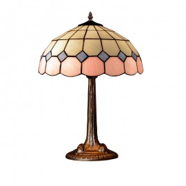 Tiffany Pink - Sobremesa Tiffany Serie Pink 281321