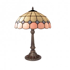 Tiffany Pink - Sobremesa Tiffany Serie Pink 281322