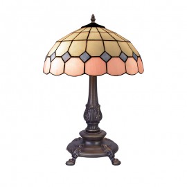 Tiffany Pink - Sobremesa Tiffany Serie Pink 281330
