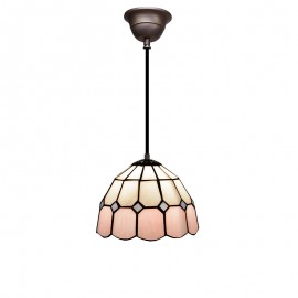 Tiffany Pink - Colgante Tiffany Serie Pink 281700