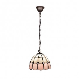 Tiffany Pink - Colgante Tiffany Serie Pink 281799