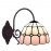 Tiffany Pink - Aplique Tiffany Serie Pink 2817A1