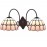 Tiffany Pink - Aplique Tiffany Serie Pink 2817A2