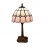 Tiffany Pink - Sobremesa Tiffany Serie Pink 281882B