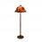 Tiffany Bell - Lampara De Pie Tiffany Serie Bell 282000S