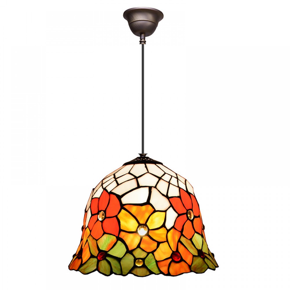 Tiffan y Luz, Tiffany Bell - Colgante Tiffany Serie Bell 282400