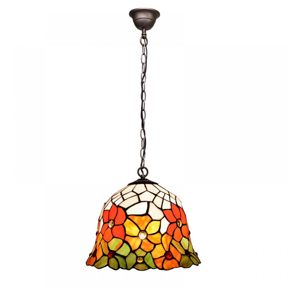 Tiffan y Luz, Tiffany Bell - Colgante Tiffany Serie Bell 282499