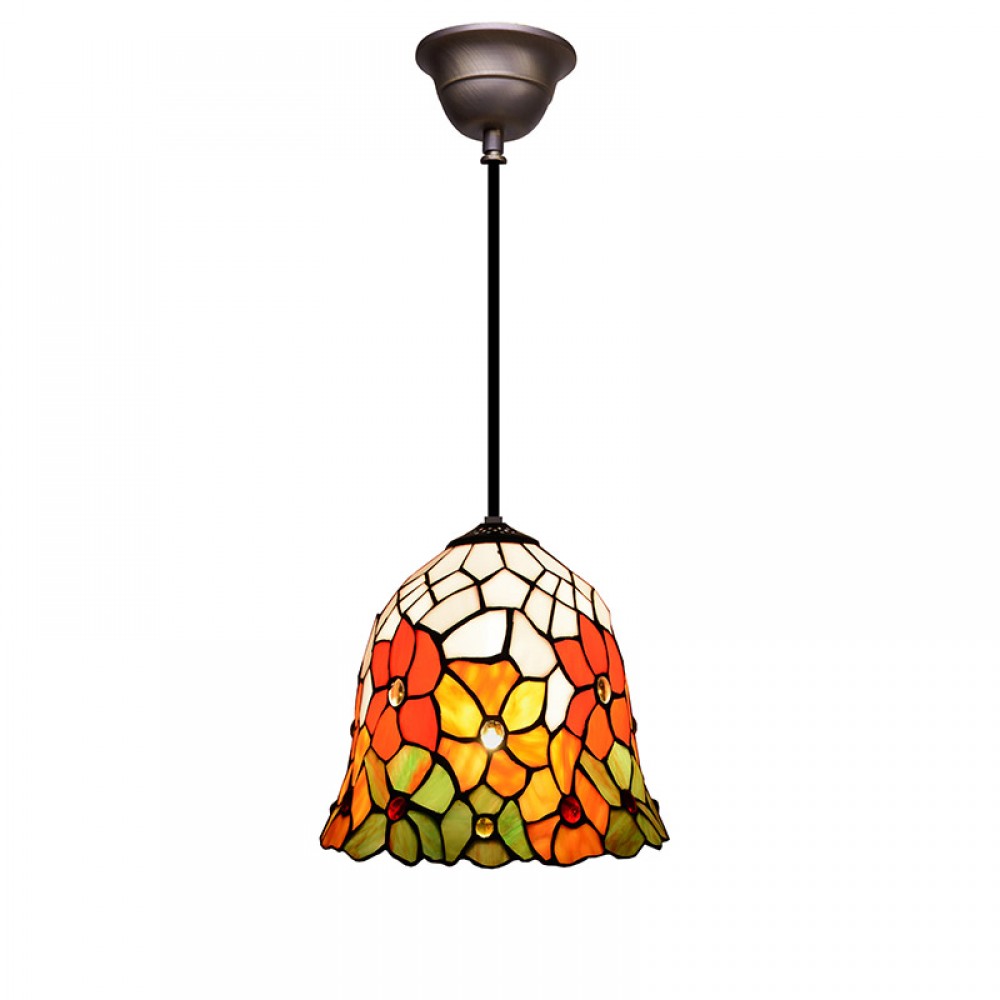 Tiffan y Luz, Tiffany Bell - Colgante Tiffany Serie Bell 282700