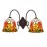 Tiffany Bell - Aplique Tiffany Serie Bell 2827A2