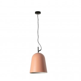 Faro Studio Colgante L  Rosa  1xe27