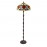 Tiffany Rosy - Lampara De Pie Tiffany Serie Rosy 283010