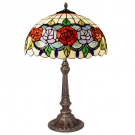 Tiffany Rosy - Sobremesa Tiffany Serie Rosy 283322
